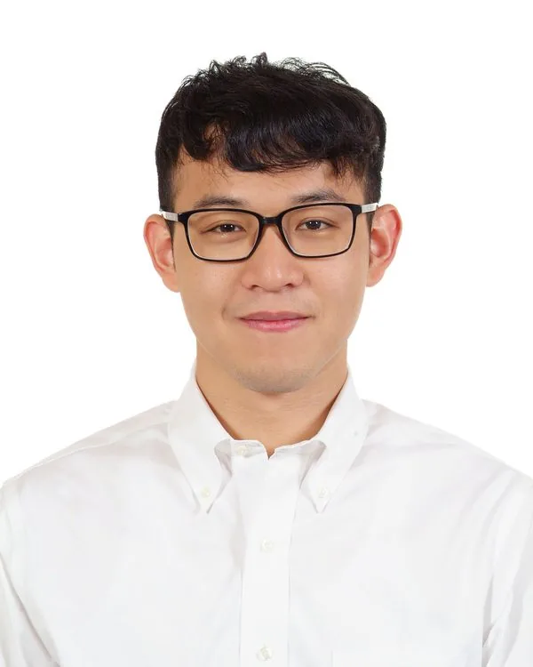 Kris 老師