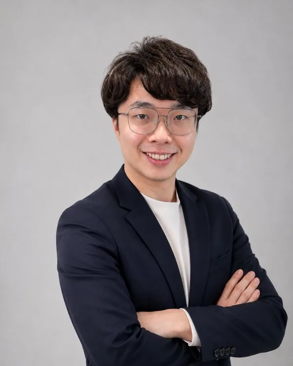 Patrick 老師